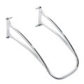 Chrome Front Fender Bumper Fit For Indian Chieftain Dark Horse Springfield Chief