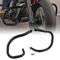 Engine Guard Crash Bar Fit For Indian Chief Bobber Chief Dark Horse 2022-2025