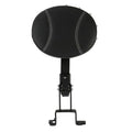 Plug In Front Rider Driver Backrest Fit For Indian Chieftain Roadmaster Chief