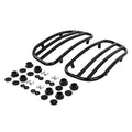 Saddlebag Lid Rack Fit For Indian Chieftain Dark Horse 16-18 Roadmaster 15-25