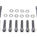 Cam Cover Mount For Kit Chrome