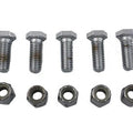 Disc Hex Bolts