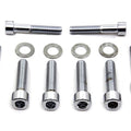 Allen Mount For Kit For Front Brake Caliper Chrome