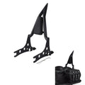 25'' Backrest Sissy Bar Fit For Indian Chieftain Limited Roadmaster 2017-2025