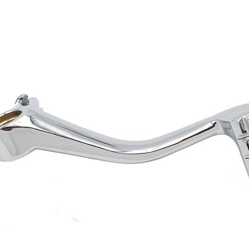 Brake Pedal Chrome for Harley-Davidson