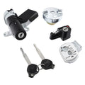 Ignition Switch w/ Lock Key Kit Fit For Honda NPS50 Ruckus 2003-2005 Motorcycle