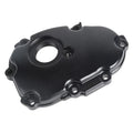 Black Oil Pump Cover Crankcase Fit For Yamaha Yzf R6 2006-2024 2021 2020 2019