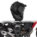 Aluminum Engine Stator Cover Crankcase Fit For Yamaha MT09 2018-2022 FJ09 FZ09