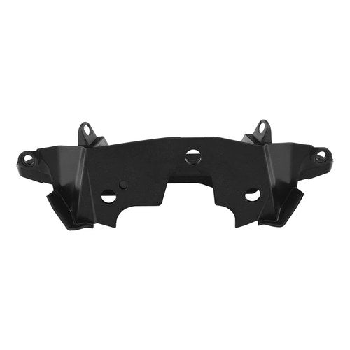 Headlight Fairing Upper Stay Bracket Fit For Kawasaki Ninja ZX6R ZX636 2019-2023