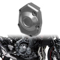 Side Engine Pulser Stator Cover Fit For Kawasaki Z900 ABS 2017-2024 2018 2019