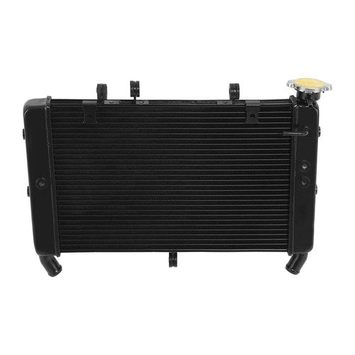 Radiator Cooling Cooler Fit For Yamaha FZ09 MT09 MT-09 14-20 Tracer 900 GT 19-20