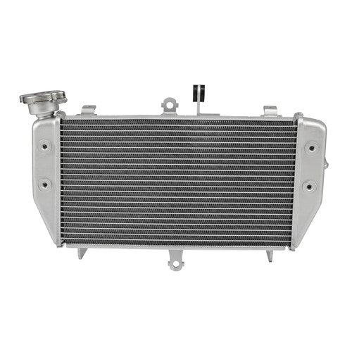 Radiator Cooler Cooling Fit For Yamaha MT-03 MT-25 2016-2025 2017 Aluminum