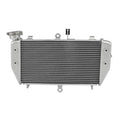 Radiator Cooler Cooling Fit For Yamaha MT-03 MT-25 2016-2025 2017 Aluminum