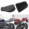 Rider Driver & Passenger Seats Fit For Honda CBR600RR CBR600 RR 2007-2024 Black