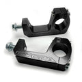 Cycra 08-UP Pro Taper/Renthal Fatbar/Neken U Clamp Black