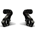 Cycra Replacement 1-1/8th Clamp - Black Anodized