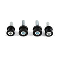 Docking Hardware Kit Fit For Harley Softail Slim Low Rider Fxlr Flsb Fxst 18-25