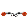 Turn Signals Light Fit For Kawasaki Vulcan VN 750/800/900/1500/1600/1700/2000