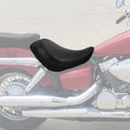 Rider Seat Fit For Honda Shadow Aero VT750C 04-24 Replace for 77200-MEG-G10ZA