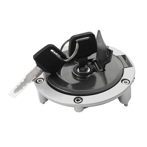 Fuel Gas Tank Cap Cover Lock Keys Fit For Honda CBR500R CB500X 2016-2020 2019