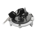 Fuel Gas Tank Cap Cover Lock Keys Fit For Honda CBR500R CB500X 2016-2020 2019
