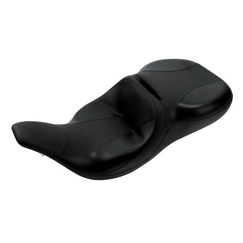 Driver Passenger Seat Fit For Harley Davidson Electra Glide Ultra Classic 97-07
