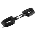 Rider Driver Footpegs Fit For Harley Softail Fat Bob Standard Nightster RH975