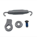 Kickstand Lock Tab Kit for Harley-Davidson