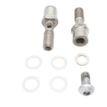 Breather Bolt Set Extended for Harley-Davidson