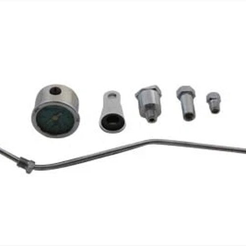 Oil Gauge Kit without Oil Pressure Sender for Harley-Davidson