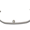 Chrome Front Lower Fender Trim for Harley-Davidson