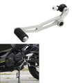 Left Shift Lever Shifter Pedal Fit For Kawasaki Ninja 400 2018-2023 Z400 19-2023