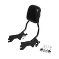 Sissy Bar Backrest & Docking Kit Fit For Harley Softail Street Bob Deluxe 18-24