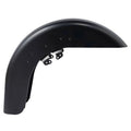 Unpainted Front Fender Fit For Harley Davidson Street Glide Road Glide 2015-2023