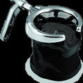Kuryakyn Mesh Basket For Universal Drink Holder Perch Mount Chrome