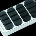 Kuryakyn Iso Longhorn Brake Pedal Pad For Chrome