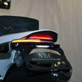 New Rage Cycles For 10+ Suzuki DRZ400 Fender Eliminator Kit