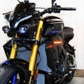 New Rage Cycles For 22+ Yamaha MT-10 Front Turn Signals