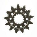 Renthal For 16-17/19-22 Suzuki RM-Z250 Front Ultralight Grooved Sprocket -