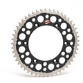 Renthal For 94-23 Kawasaki KX125-400/F/X/ KLX250R-450R Rear Twinring - Black