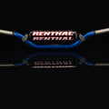 Renthal Villopoto/ Stewart/ For 19+ Honda Crf Twinwall Pad - Blue