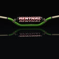 Renthal Reed For / Windham Twinwall Pad - Green