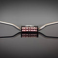 Renthal For 18+ Honda CRF/ 21+ Kawasak KX MX/ Enduro Fatbar - Tanium