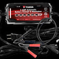 Yuasa For 3 Amp Charger & Maintainer (12V)