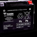 Yuasa YTX24HL Maintenance For Free Agm 12 Volt Battery