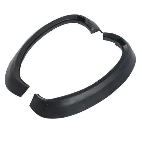 Ram Air Intake Tube Duct Rubber Damper Cover Fit For Yamaha Yzf R1 YZFR1 04-2006