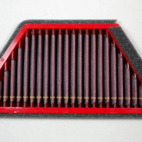 Bmc For 08+ Kawasaki Concours 14 1400 Replacement Air Filter- Race
