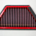 Bmc For 08+ Kawasaki Concours 14 1400 Replacement Air Filter- Race