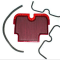 Bmc For 11-13 Kawasaki ER-4F 400 Replacement Air Filter