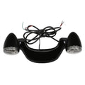 Rear Turn Signals LED Brake Lights Fit For Harley Touring Street Glide 2010-2022